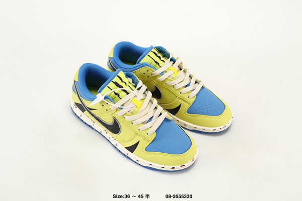 ナイキ靴着用イメージ